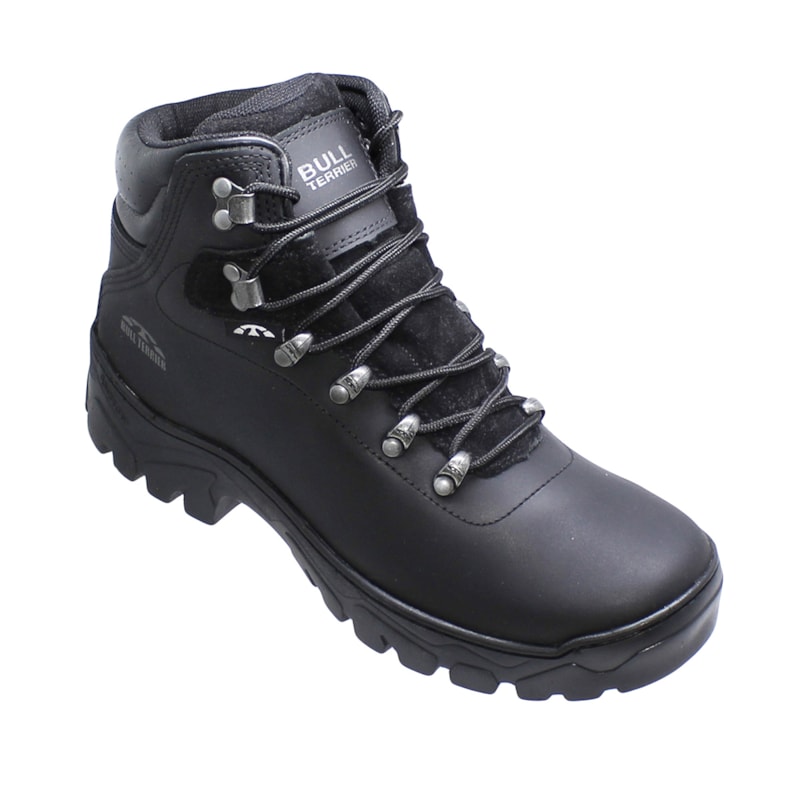 Bota Bull Terrier Hummer Masculino Bota Bull Terrier Hummer Masculino