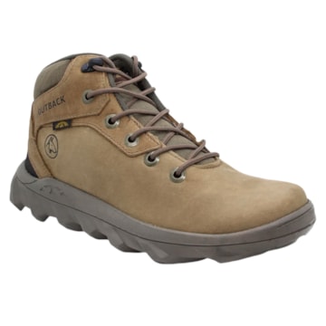 Bota Bull Terrier Outback Masculina