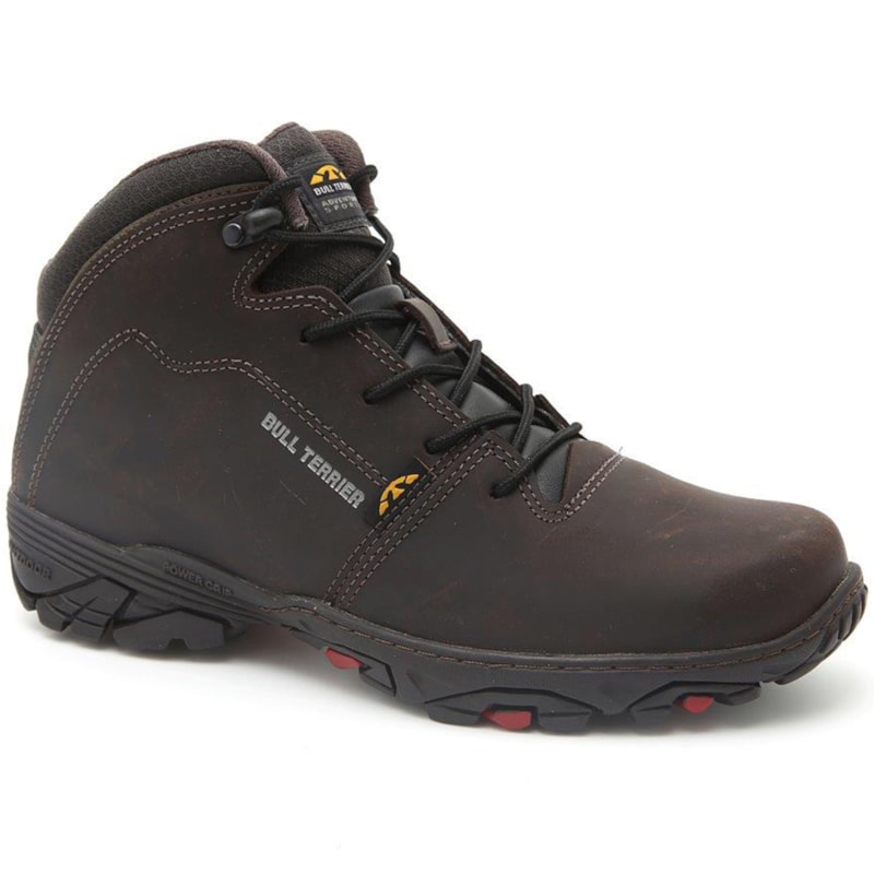 Bota Bull Terrier Patagonia Masculina Bota Bull Terrier Patagonia Masculina