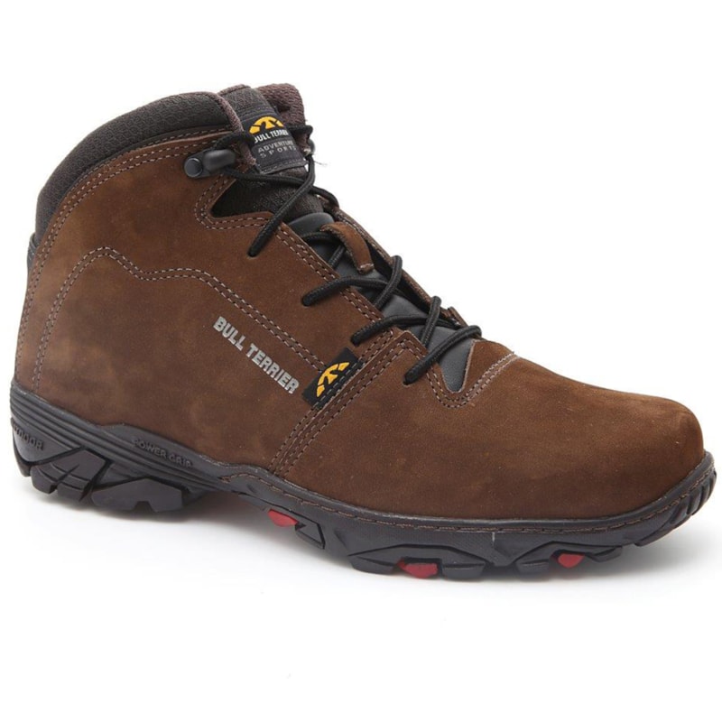 Bota Bull Terrier Patagonia Masculina Bota Bull Terrier Patagonia Masculina