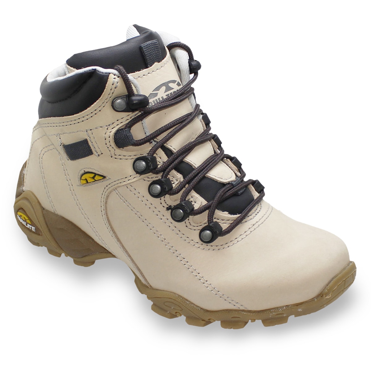 Bota feminina sale esportiva