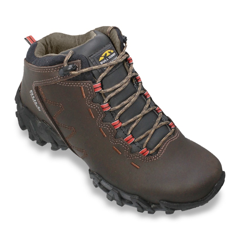 Bota Bull Terrier Ranger Masculina - Main Image