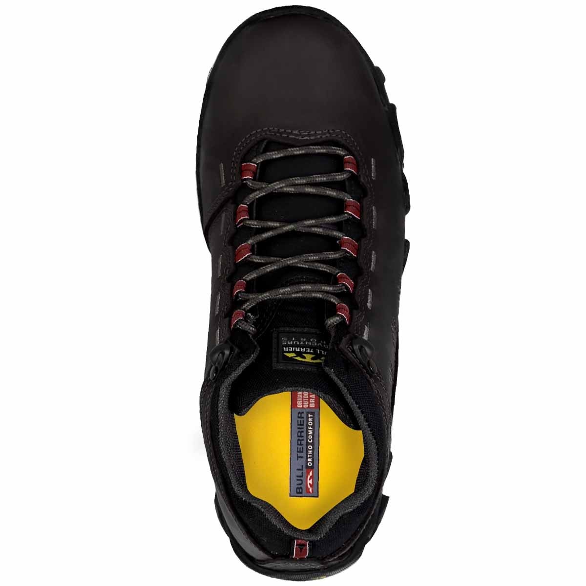 Bota Bull Terrier Ranger Masculina - Esporte Legal