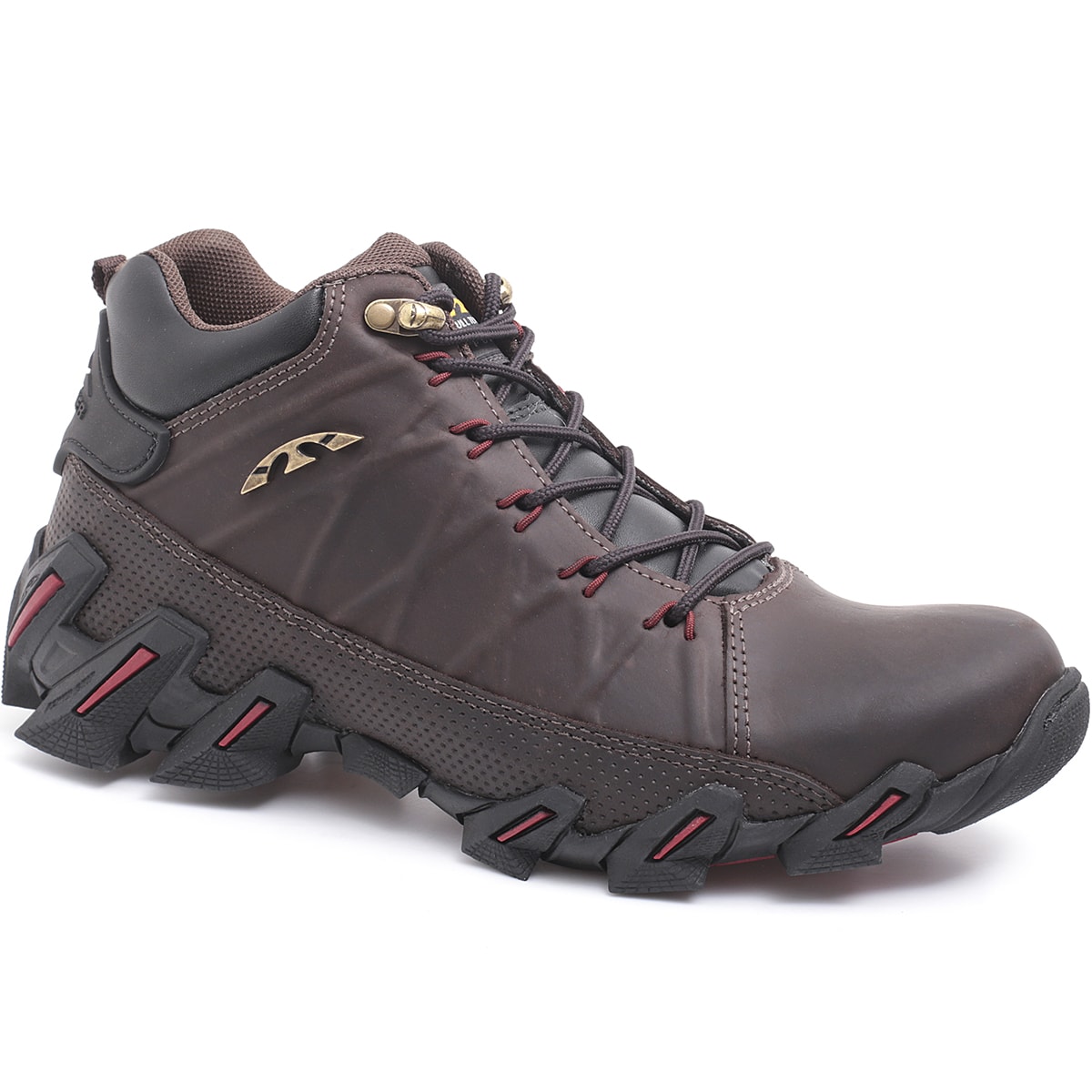 Bota Bull Terrier KOLLY Oliva Comprar na Loja online