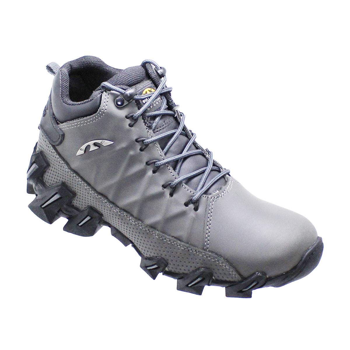 Bota Bull Terrier Savage Masculina - Esporte Legal