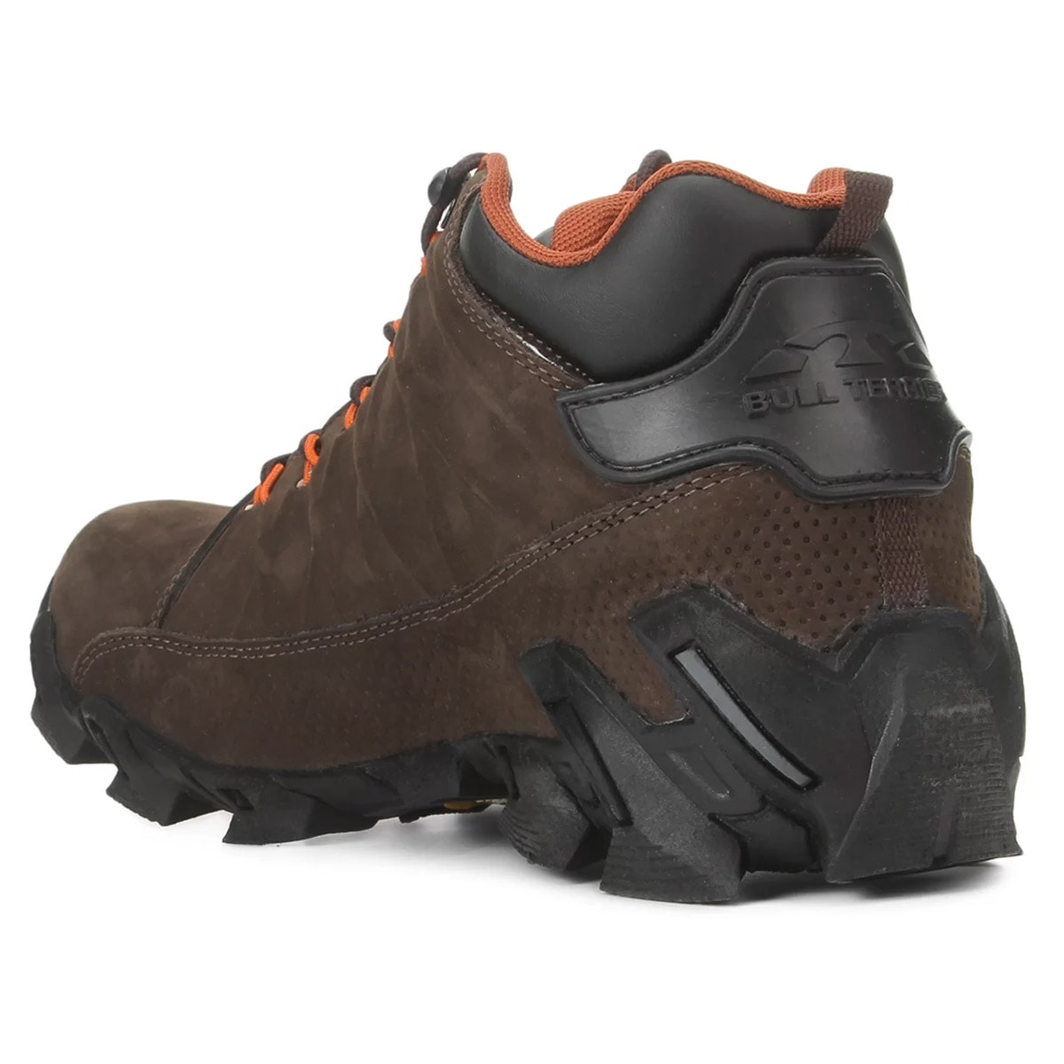 Bota Bull Terrier Savage Masculina - Carbono - Esporte Legal