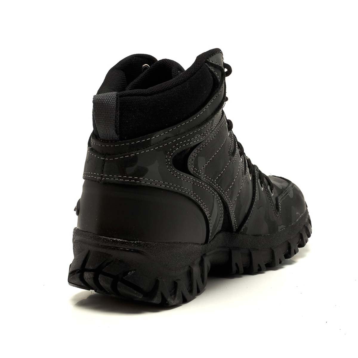 Bota Bull Terrier Swat Masculina - Esporte Legal