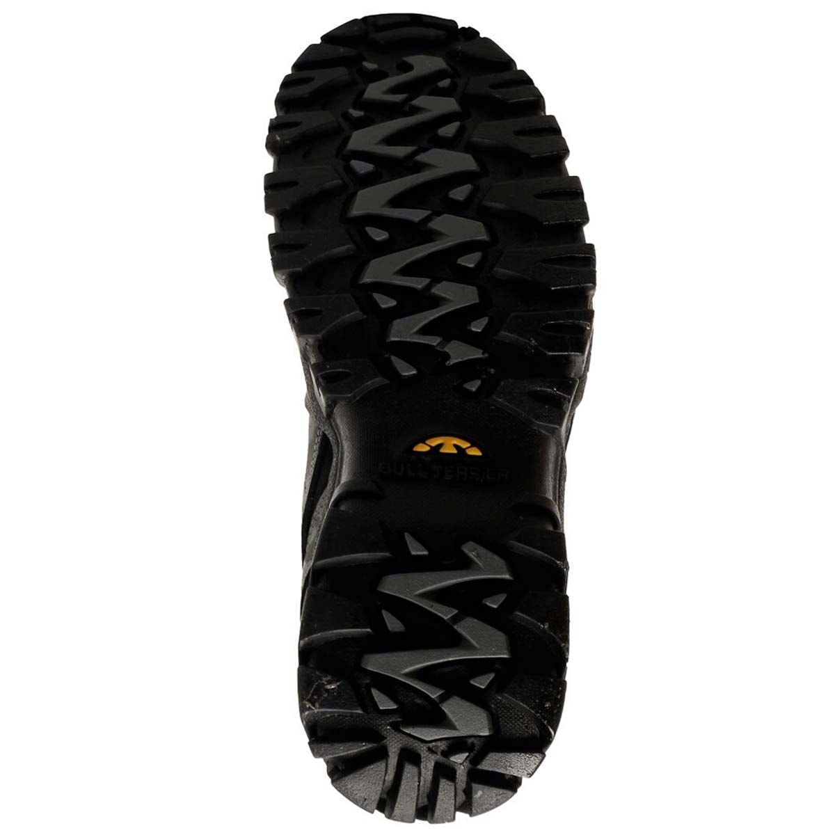 Bota Bull Terrier Swat Masculina - Esporte Legal