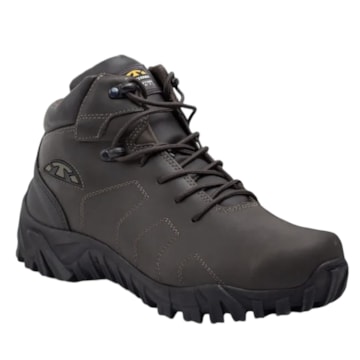 Bota Bull Terrier Tracker Masculina