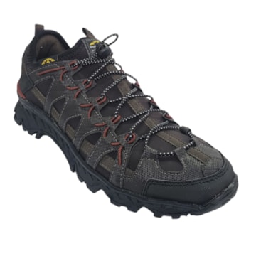 Bota Bull Terrier Trail Hawk Masculina