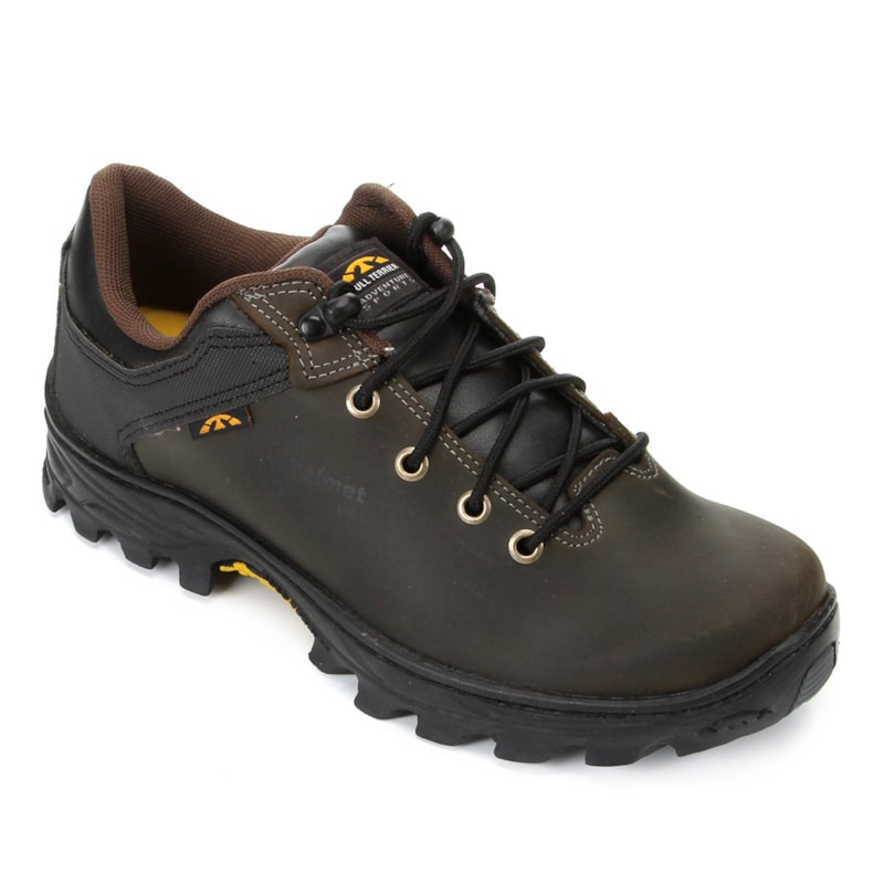 Bota Bull Terrier Valmet Low Masculina Bota Bull Terrier Valmet Low Masculina