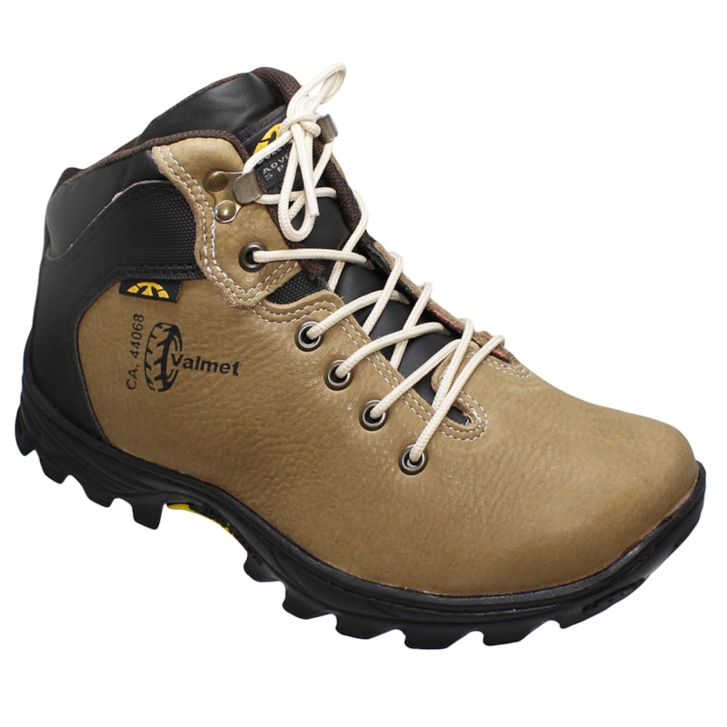 Bota Bull Terrier Valmet Prime Masculino Bota Bull Terrier Valmet Prime Masculino
