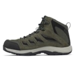 Bota Columbia Crestwood Mid Masculina