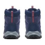 Bota Columbia Firecamp Feminina