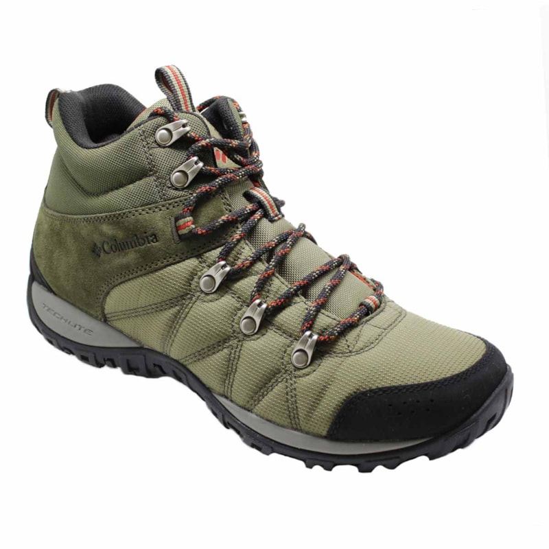 columbia peakfreak venture mid review