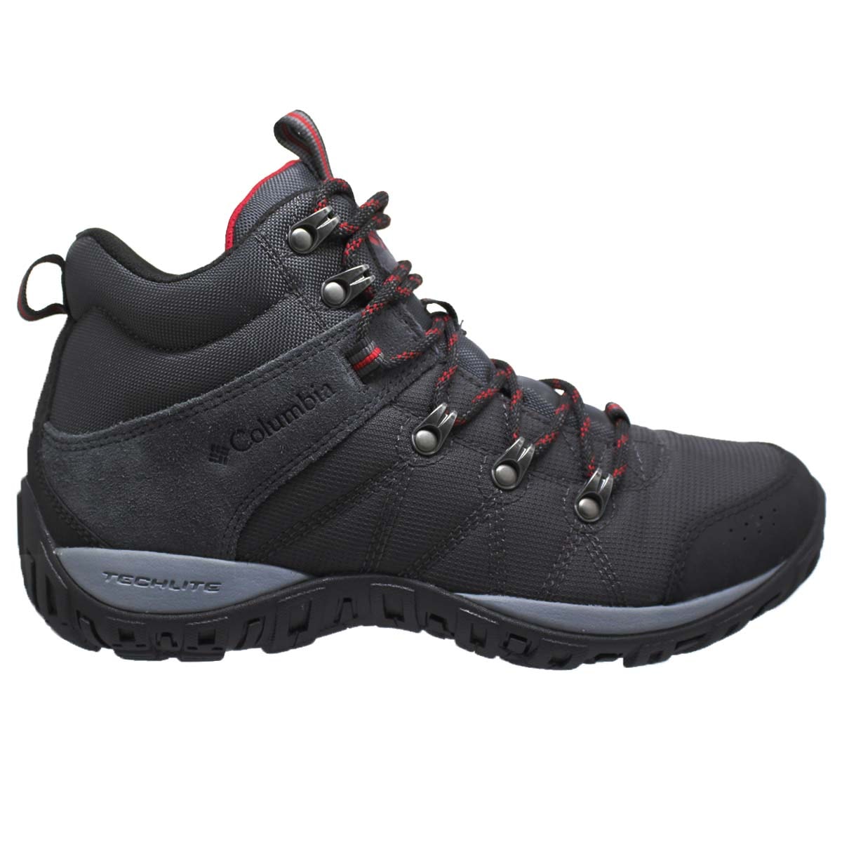 Bota Columbia Peakfreak Venture Mid LT - Esporte Legal