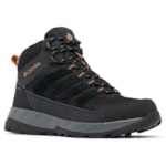 Bota Columbia Strata Trail Mid Masculina