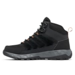 Bota Columbia Strata Trail Mid Masculina