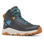 Bota Columbia Trailstorm Ascend Mid Masculina