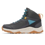 Bota Columbia Trailstorm Ascend Mid Masculina