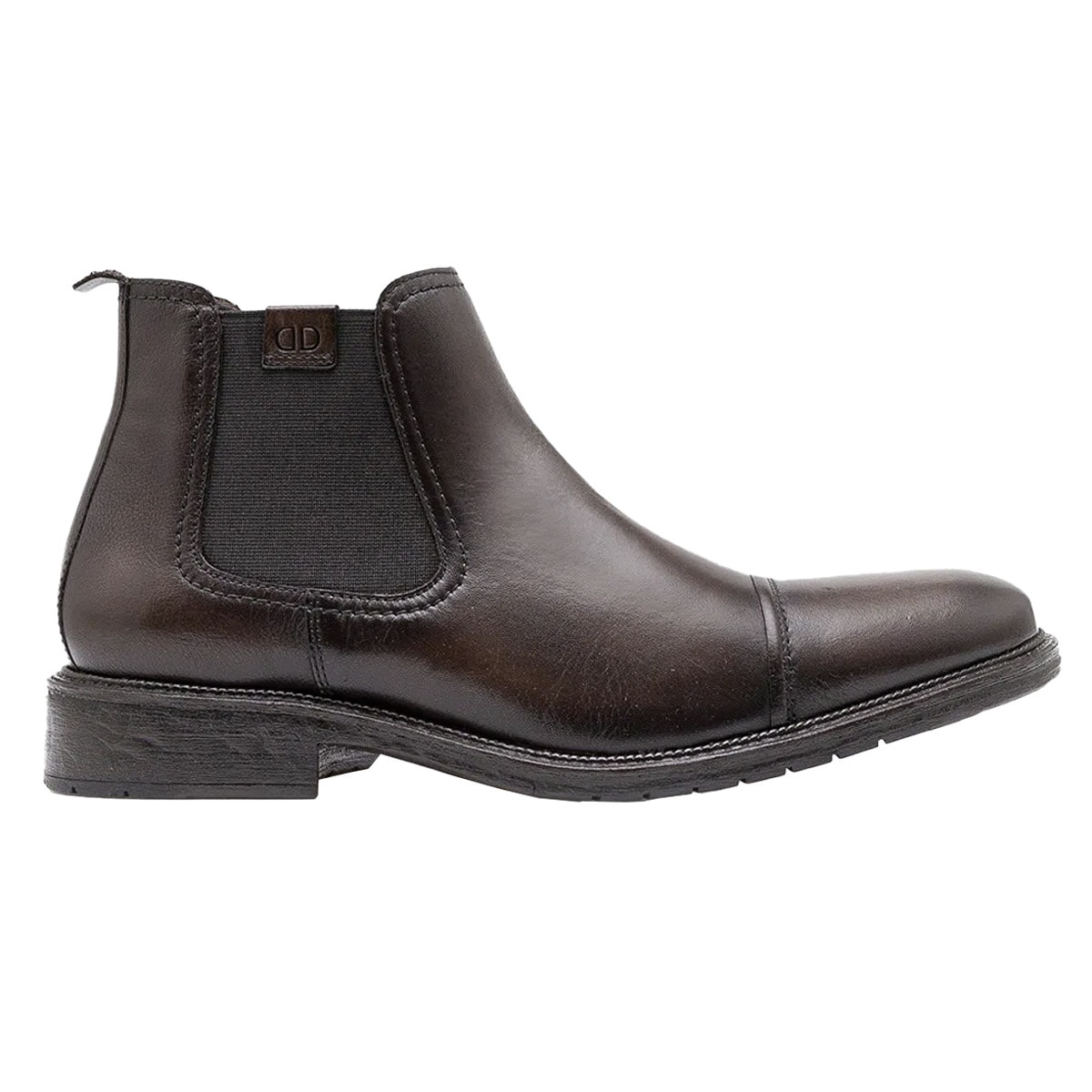 Bota democrata fashion colt