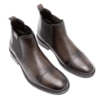 Bota Democrata Garage Colt Masculina