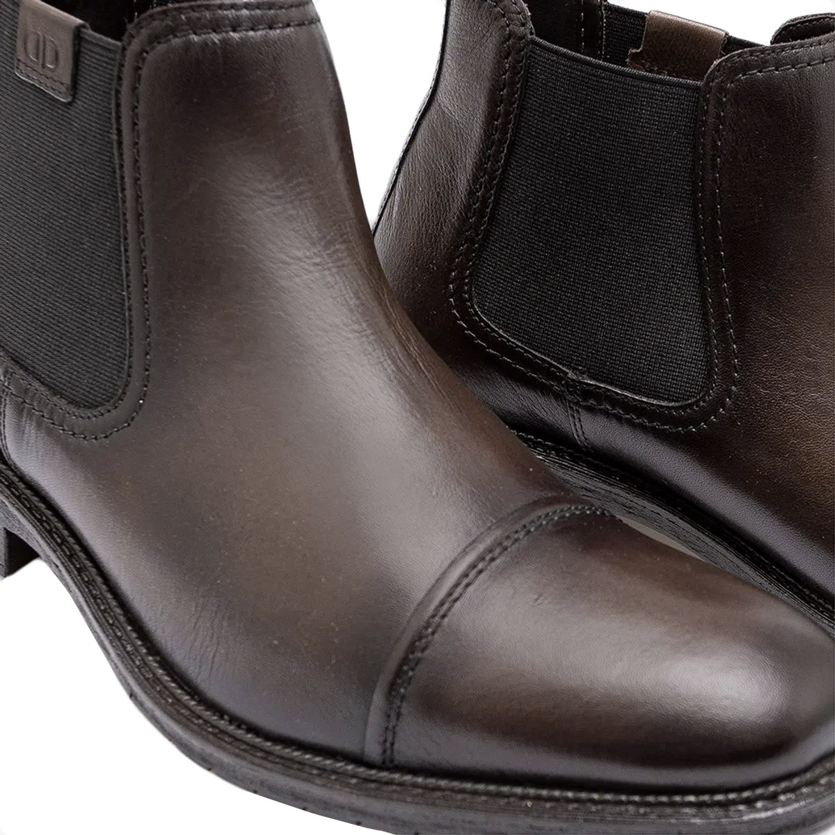 Bota democrata fashion colt