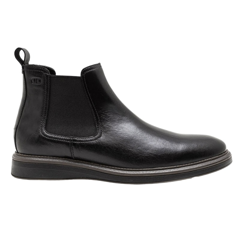 Bota Democrata James Hi-Soft Masculina