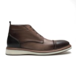 Bota Democrata Metropolitan James Hi-Soft 32 Masculino