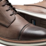 Bota Democrata Metropolitan James Hi-Soft 32 Masculino