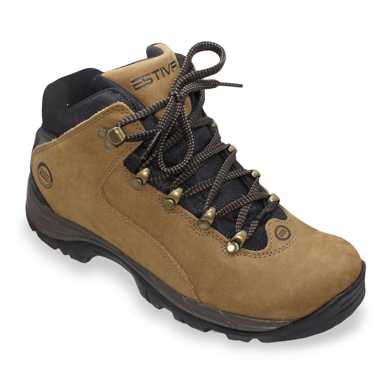 Botas Timberland Masculina Zattini Bota Estival Trail Dust Verde