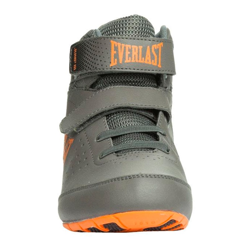 Tênis bota Everlast Jump No 38 Novo - Calçados - Parque dos Eucaliptos,  Sorocaba 1289446491
