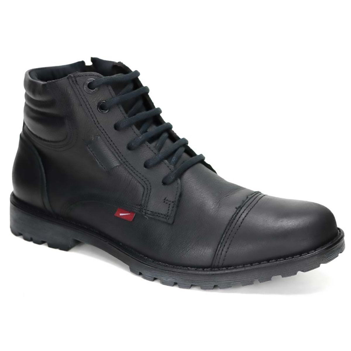 Ferracini botas sociais hot sale masculinas