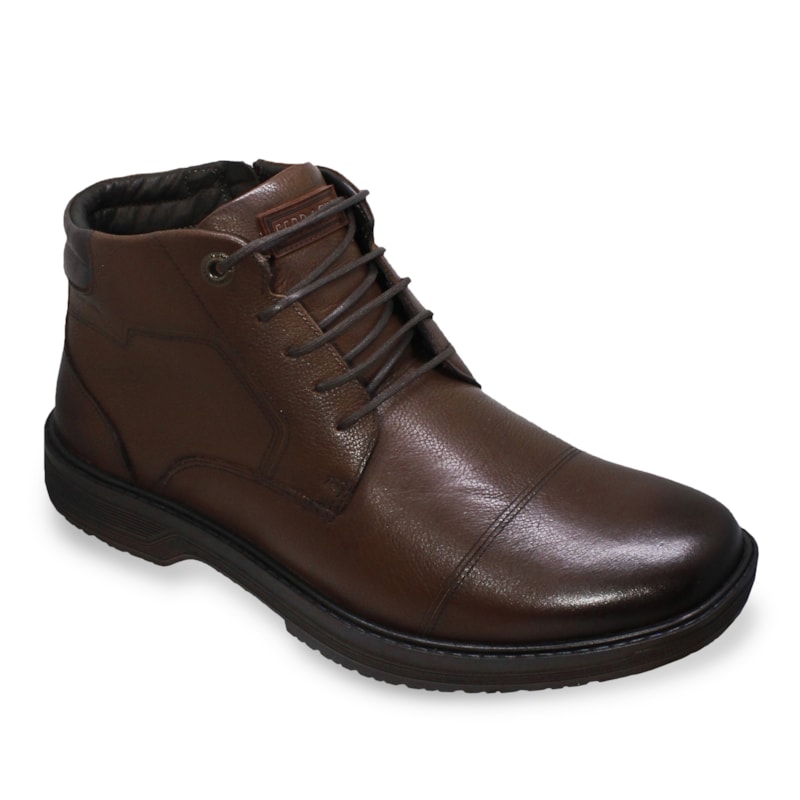 Bota Ferracini Detroit Dallas Masculina