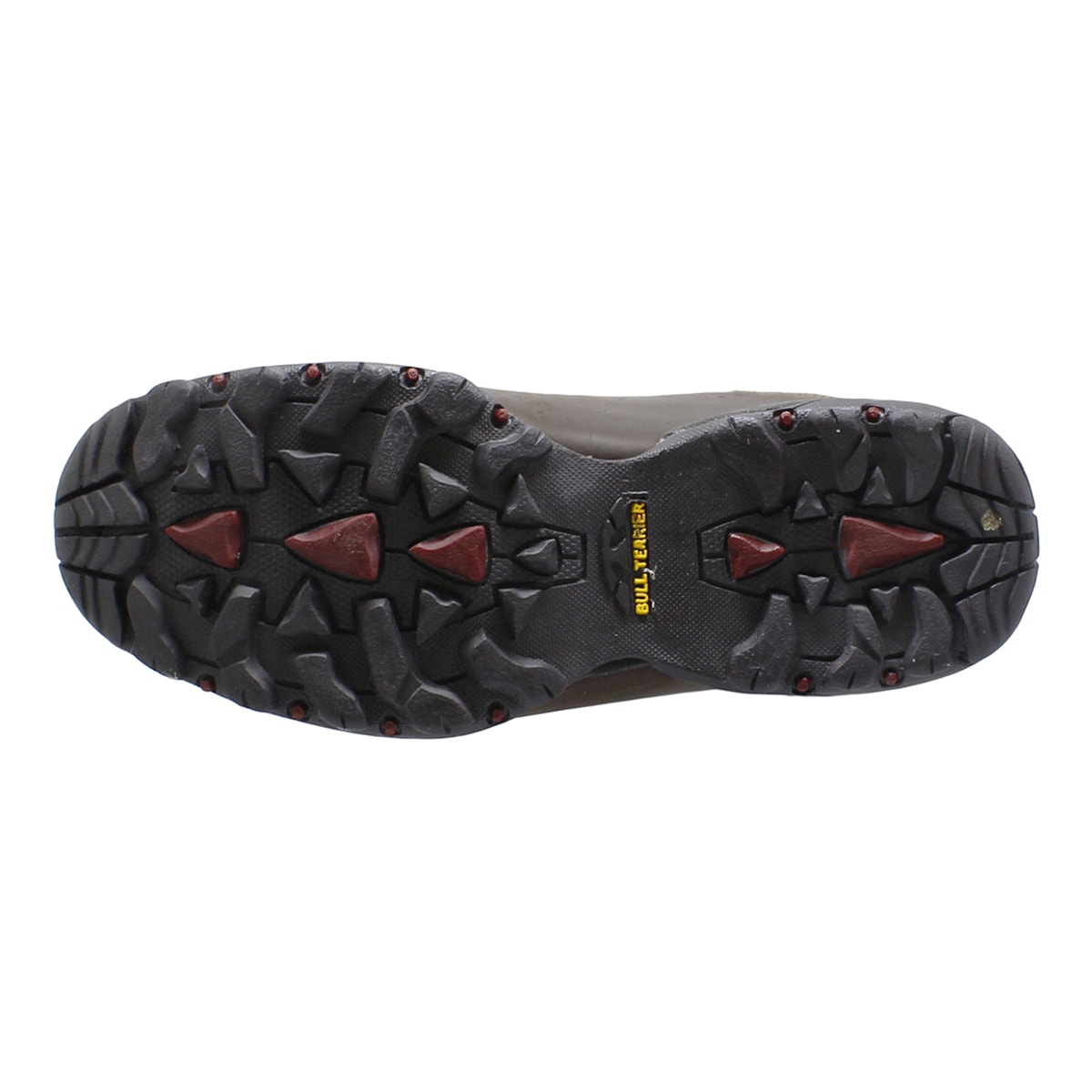 bota impermeável bull terrier alpina dry waterproof feminina