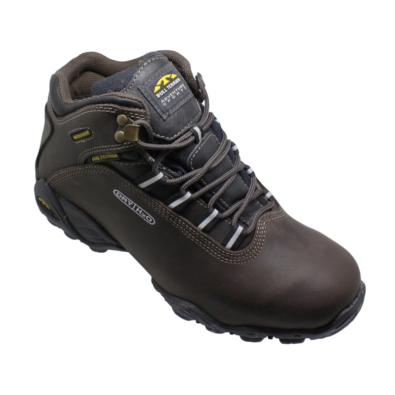 Terrier Alpina Dry Bull Terrier Tenis Impermeavel Terrier