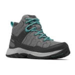 Bota Impermeável Columbia Granite Trail Mid Feminina