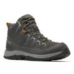 Bota Impermeável Columbia Granite Trail Mid Masculina