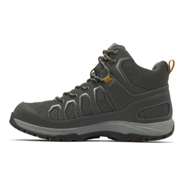 Bota Impermeável Columbia Granite Trail Mid Masculina