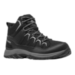 Bota Impermeável Columbia Granite Trail Mid Masculina