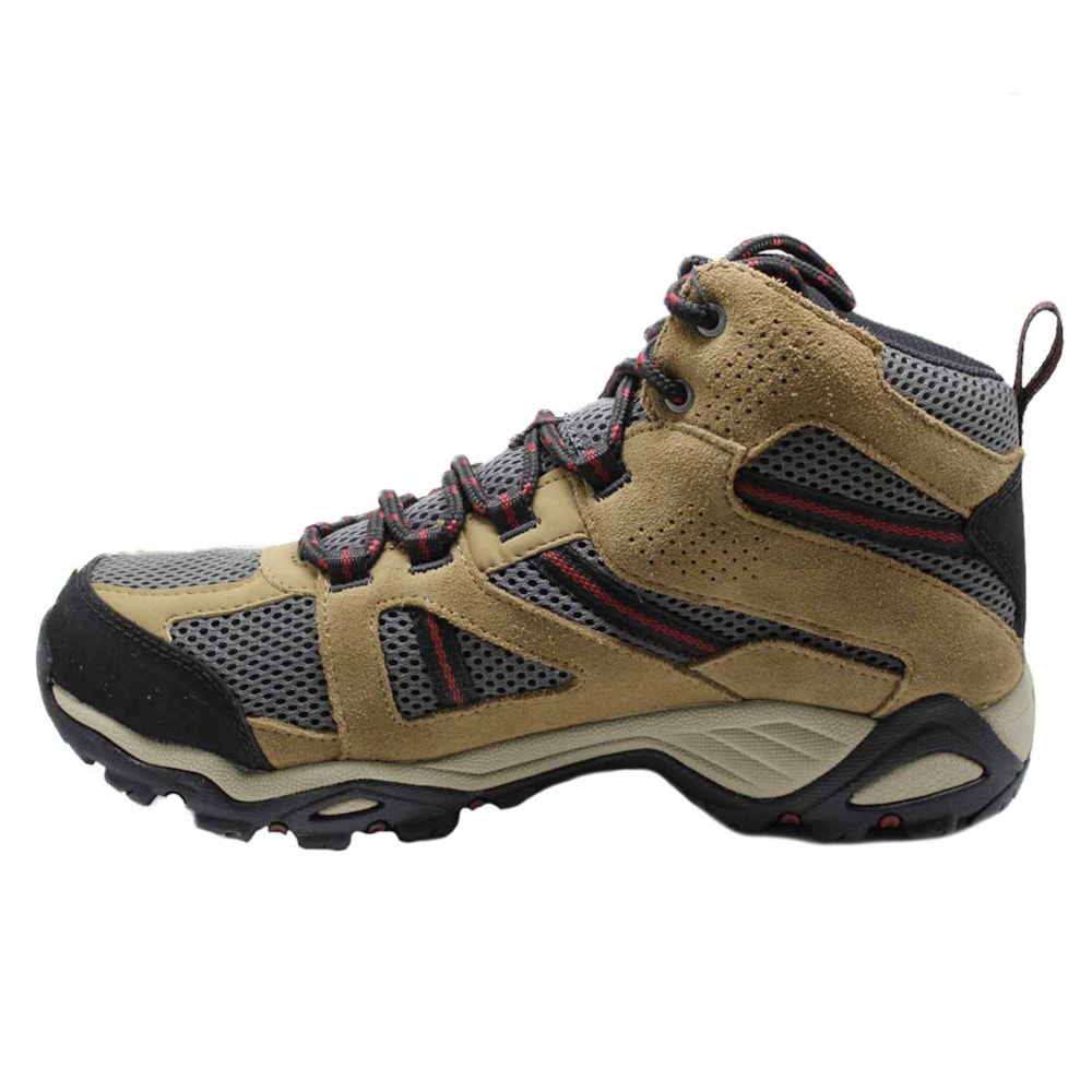 bota columbia hammond mid waterproof