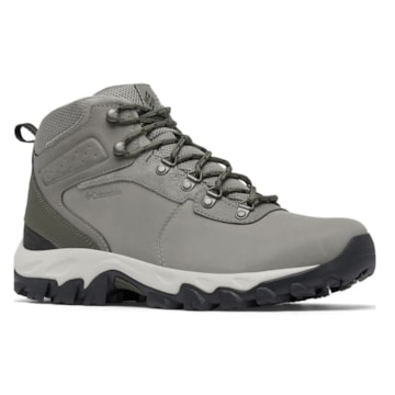 Bota Impermeável Columbia Newton Ridge Plus II Masculina