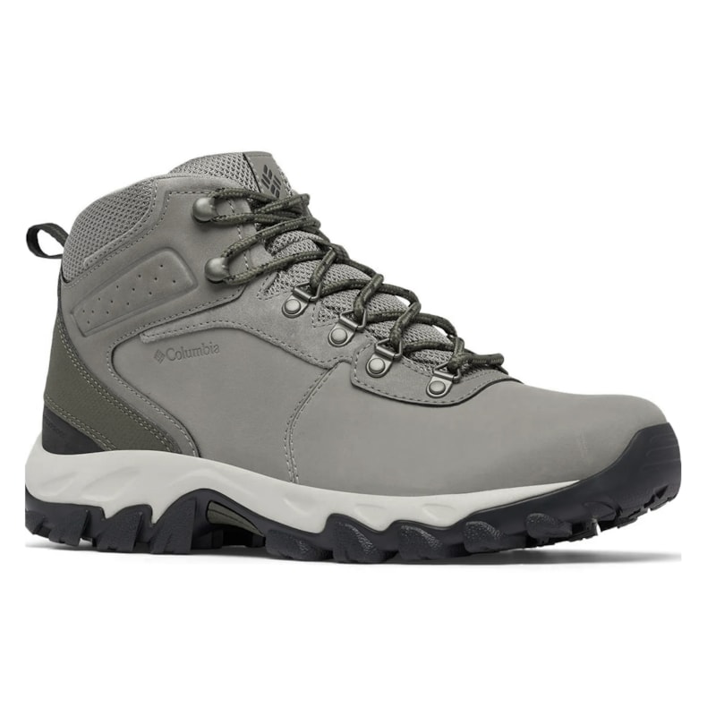 Bota Impermeável Columbia Newton Ridge Plus II Masculina