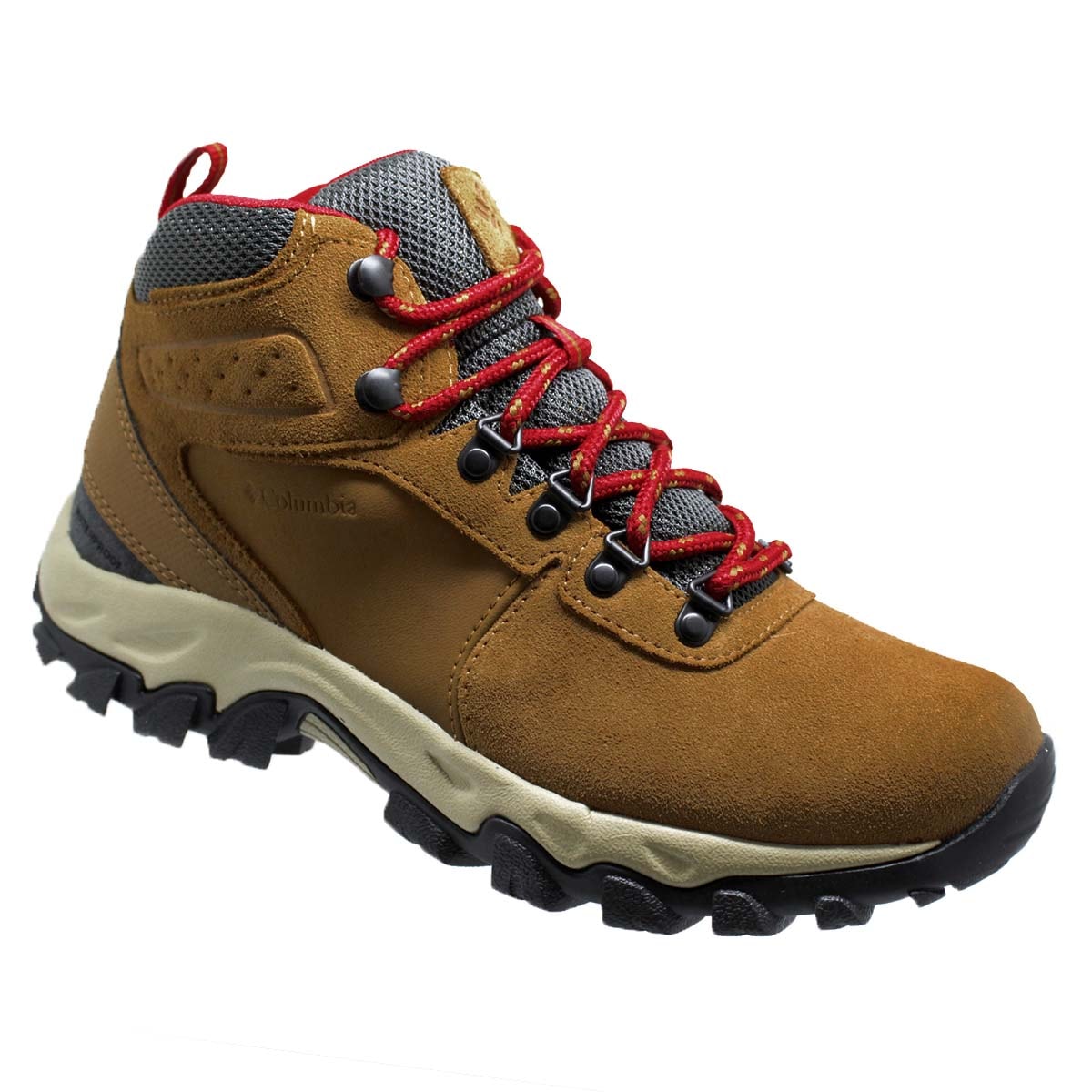 botas columbia sao boas