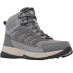 Bota Impermeável Columbia Strata Trail Mid Masculina