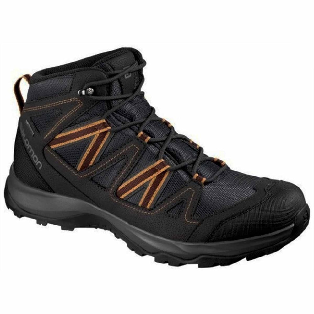 salomon leighton mid gtx