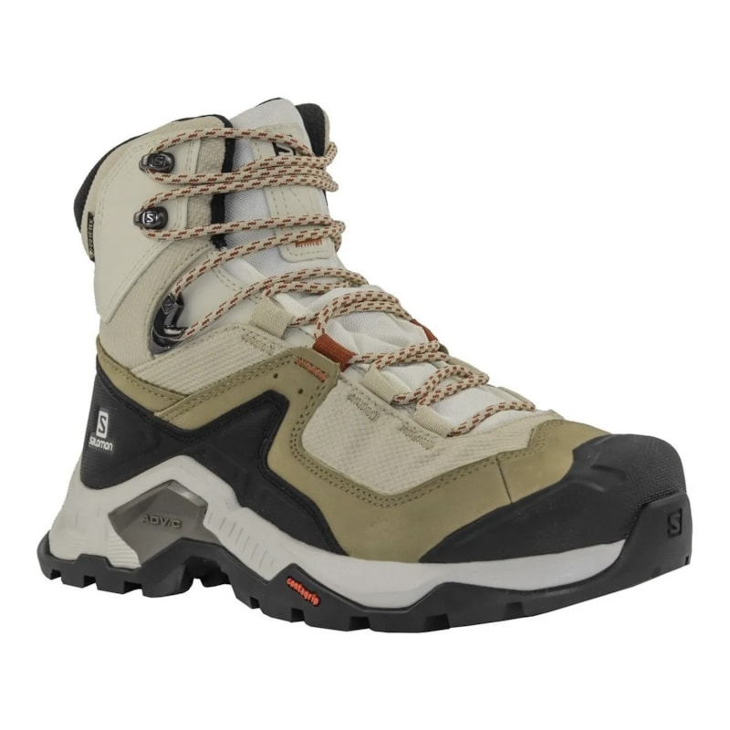 Bota Impermeável Salomon Quest Element GTX Feminina