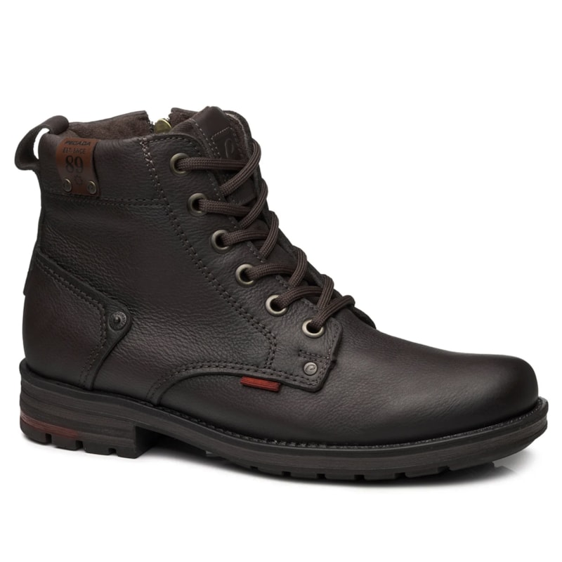 Bota Pegada Everest Masculina