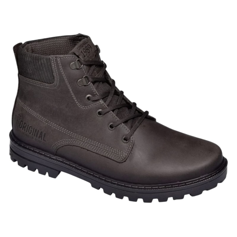 Bota Pegada Jungle Masculina