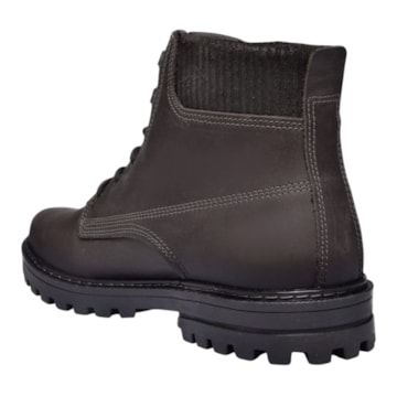 Bota Pegada Jungle Masculina